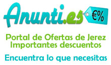 Clic aqu&iacute; para ver Ofertas de Jerez