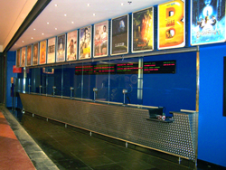 Ver Cartelera CINES YELMO