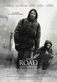 THE ROAD