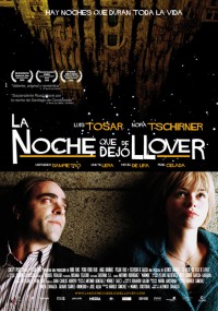 LA NOCHE QUE DEJO DE LLOVER
