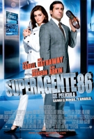SUPERAGENTE 86 DE PEL�CULA