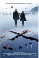 X-FILES: CREER ES LA CLAVE