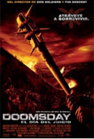 DOOMSDAY: EL D�A DEL JUICIO