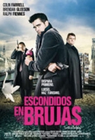 ESCONDIDOS EN BRUJAS