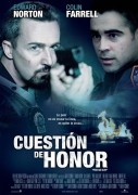 CUESTI�N DE HONOR