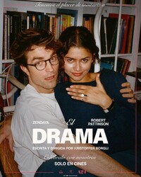EL DRAMA VOSE