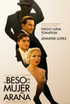 EL BESO DE LA MUJER ARA�A