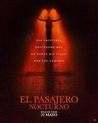 EL PASAJERO NOCTURNO 2D VOSE