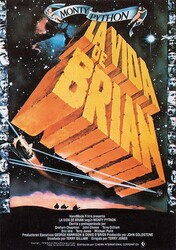 LA VIDA DE BRIAN V.O.S