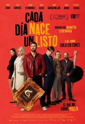 CADA D�A NACE UN LISTO
