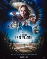 EL D�A DE LA REVELACI�N 2D VOSE