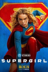  SUPERGIRL 2D VOSE