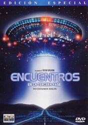 ENCUENTROS EN LA TERCERA FASE V.O.S (WILDER CINEMA