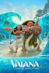 VAIANA 2D VOSE