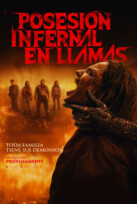 POSESI�N INFERNAL: EN LLAMAS