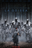 LA ODISEA
