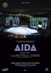 AIDA OPERA 2026