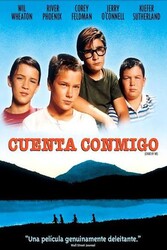 CUENTA CONMIGO (WILDER CINEMA) V.O.S.E