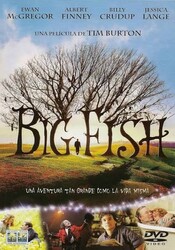 BIG FISH V.O.S.E (WILDER CINEMA)