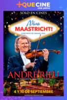 ANDR� RIEU 2026 SUMMER CONCERT: VIVA MAASTRICHT!