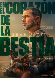 EN EL CORAZ�N DE LA BESTIA
