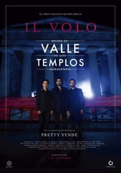 IL VOLO, LIVE AT THE VALLEY OF RECITAL UCC 2026