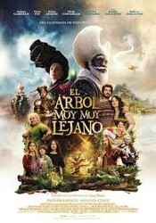  EL �RBOL MUY MUY LEJANO