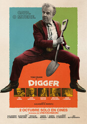 DIGGER V.O.S.E