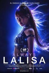 ALWAYS LALISA 2D VOSE